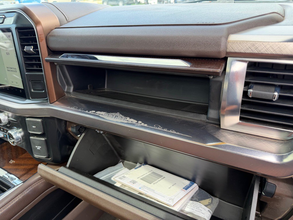 2023 Ford F-250 Image 61