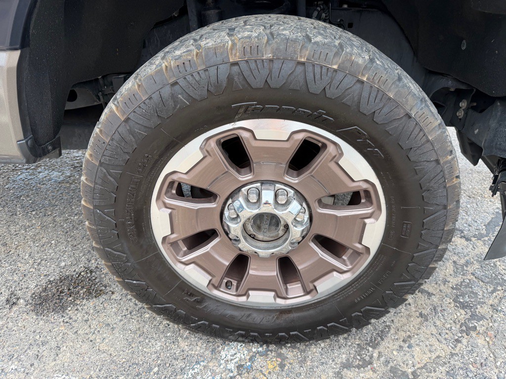 2023 Ford F-250 Image 63