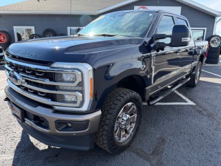 Image for 2023 Ford F-250 Super Duty ID: 7426990