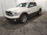 Image for 2018 RAM 1500 Longhorn ID: 7427009