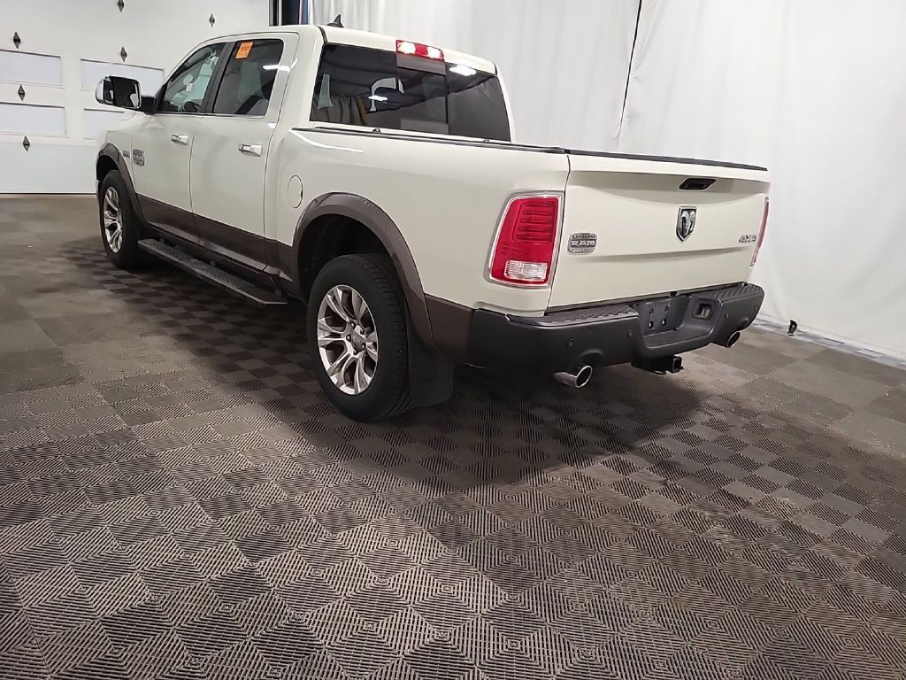 2018 RAM 1500 Image 2