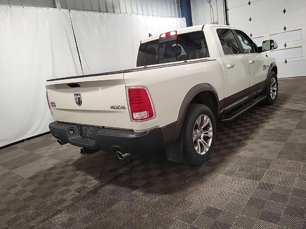 2018 RAM 1500 Image 3