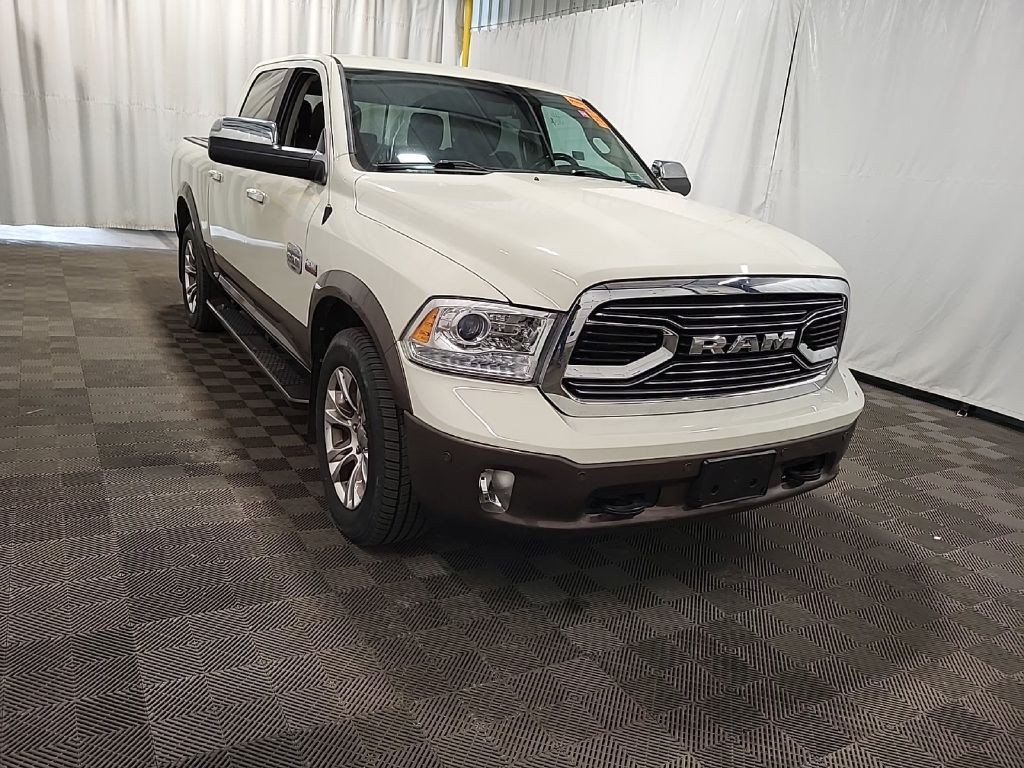 2018 RAM 1500 Image 4