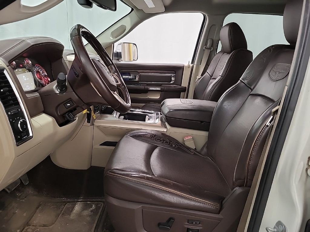 2018 RAM 1500 Image 5
