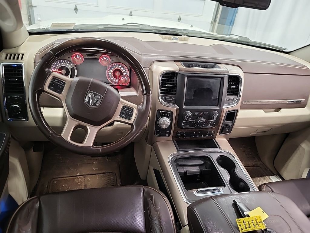 2018 RAM 1500 Image 6