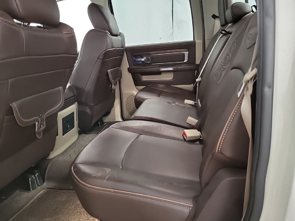 2018 RAM 1500 Image 7