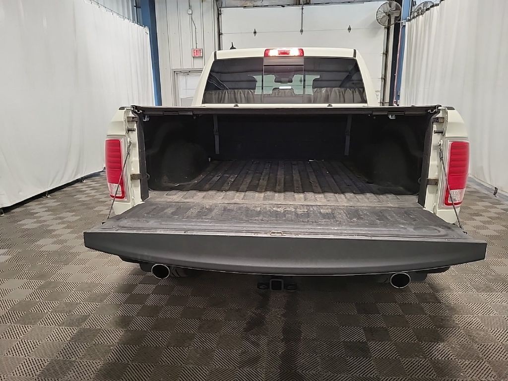 2018 RAM 1500 Image 8