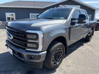 Image for 2025 Ford F-250 Super Duty ID: 7427080