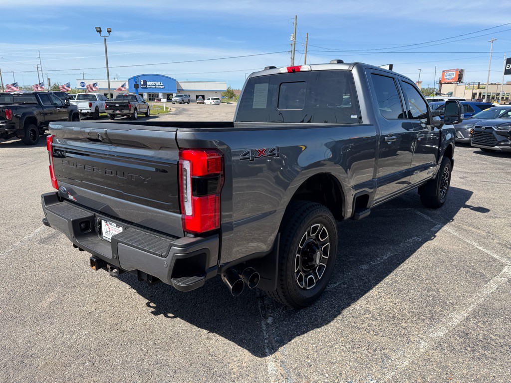 2025 Ford F-250 Image 5