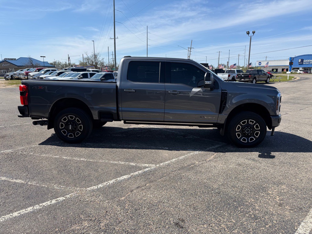 2025 Ford F-250 Image 6