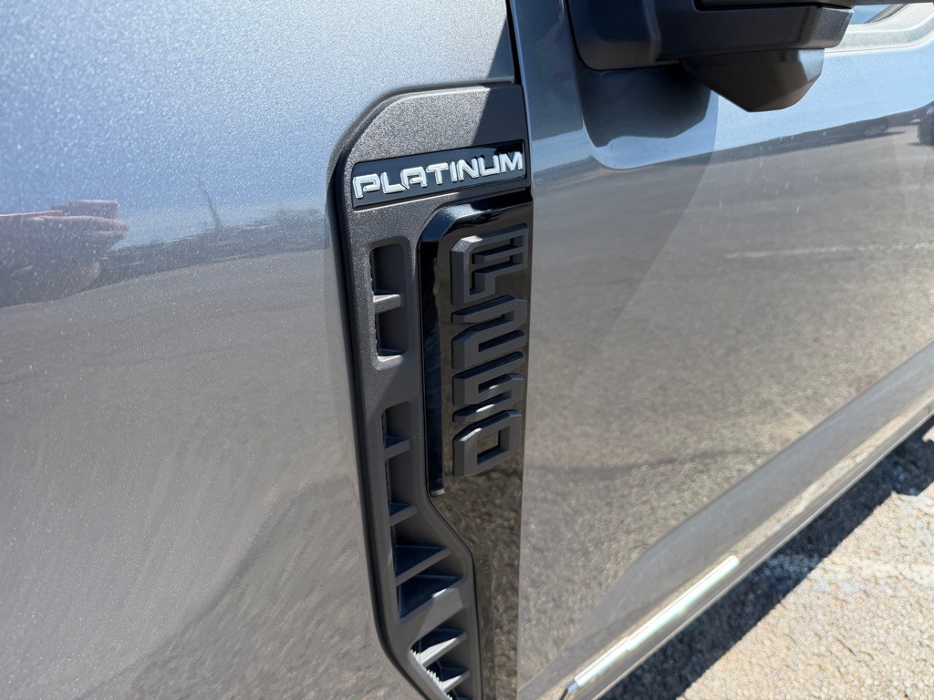 2025 Ford F-250 Image 10