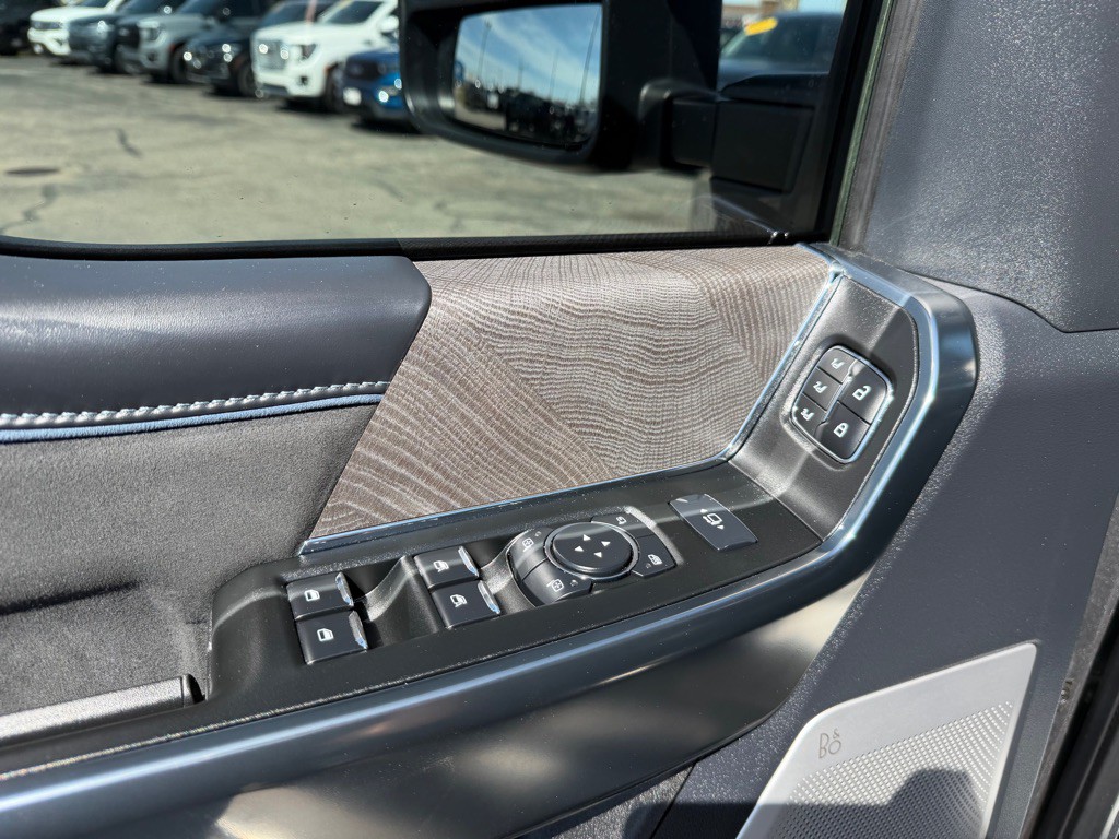 2025 Ford F-250 Image 13