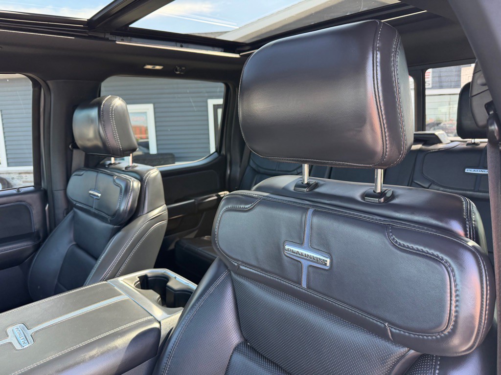 2025 Ford F-250 Image 16