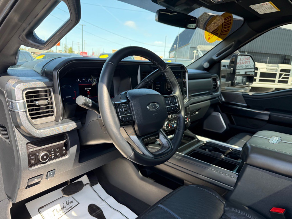 2025 Ford F-250 Image 18