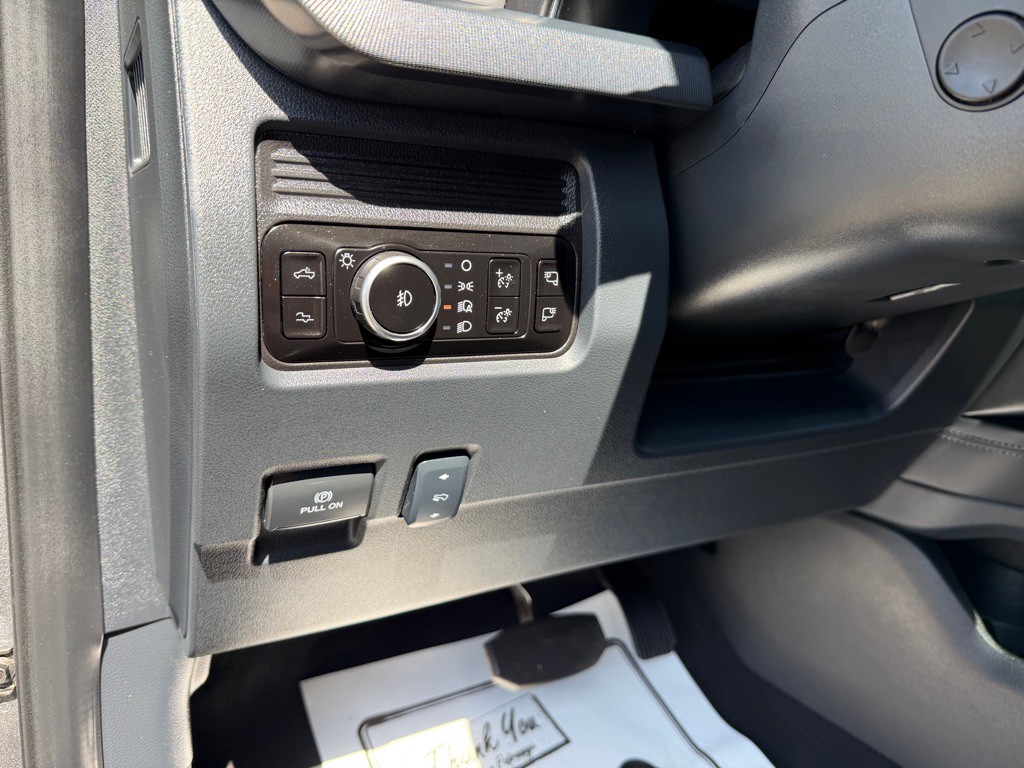 2025 Ford F-250 Image 19