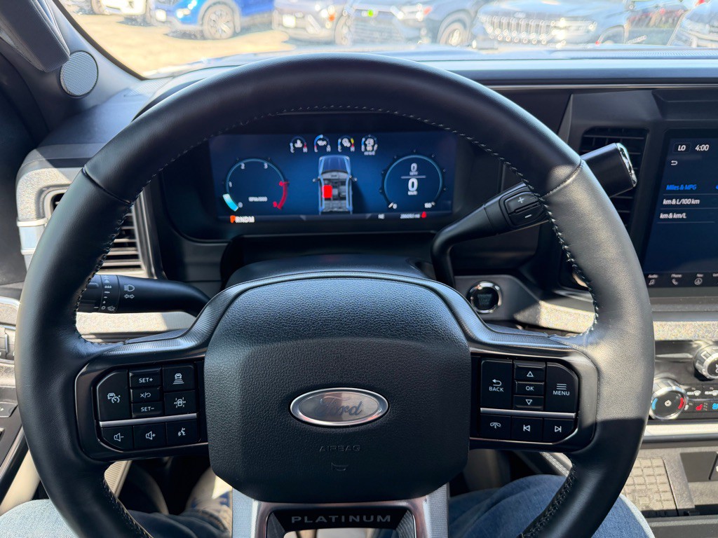 2025 Ford F-250 Image 20