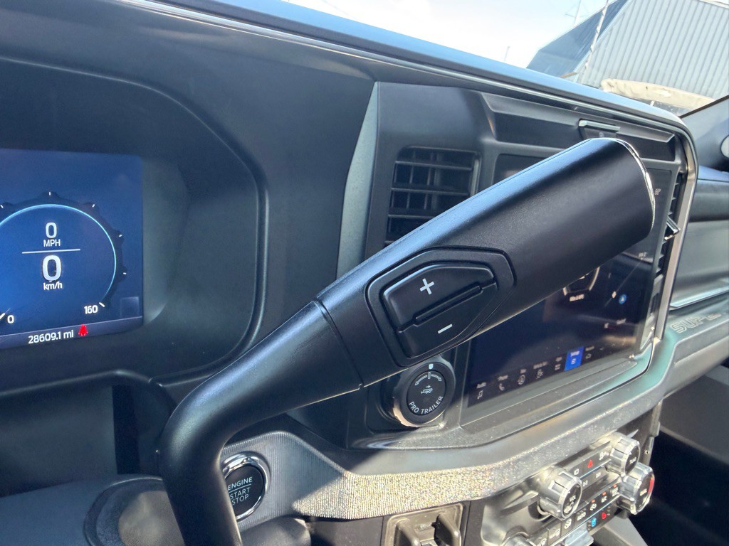 2025 Ford F-250 Image 23