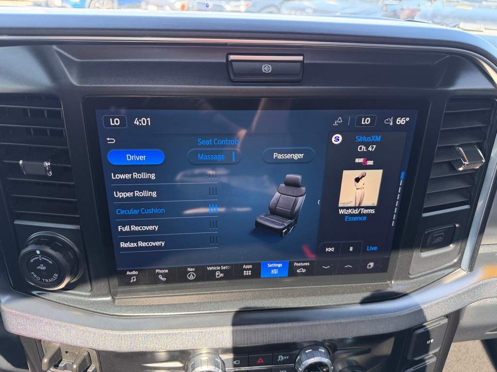 2025 Ford F-250 Image 28