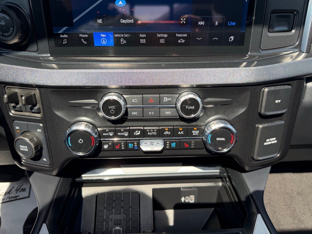 2025 Ford F-250 Image 29