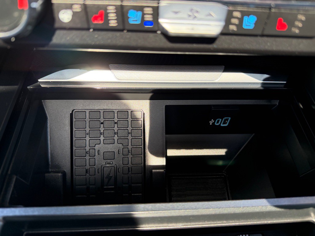 2025 Ford F-250 Image 30