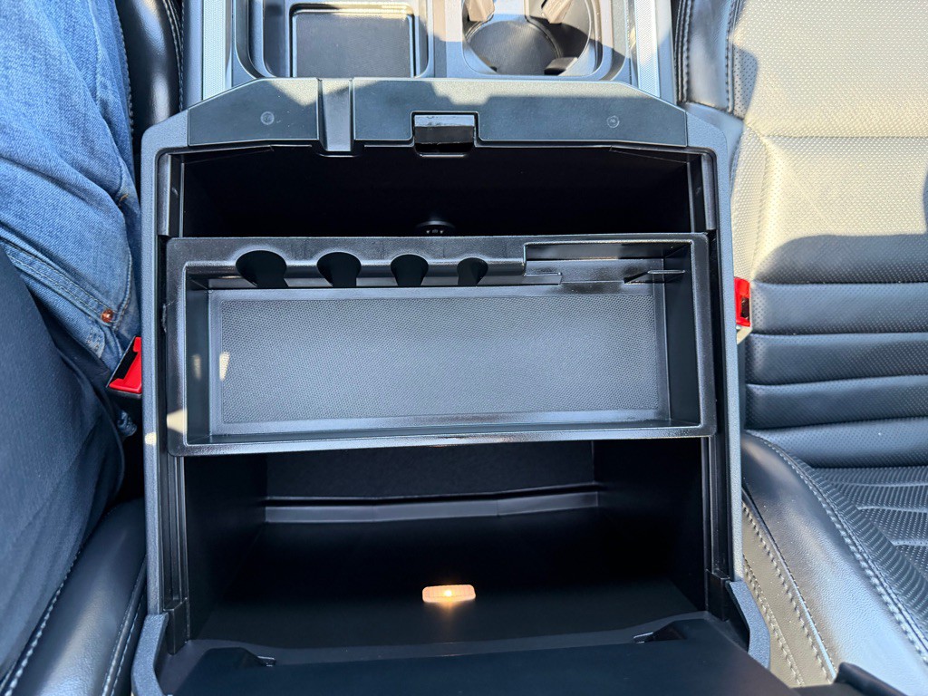 2025 Ford F-250 Image 34