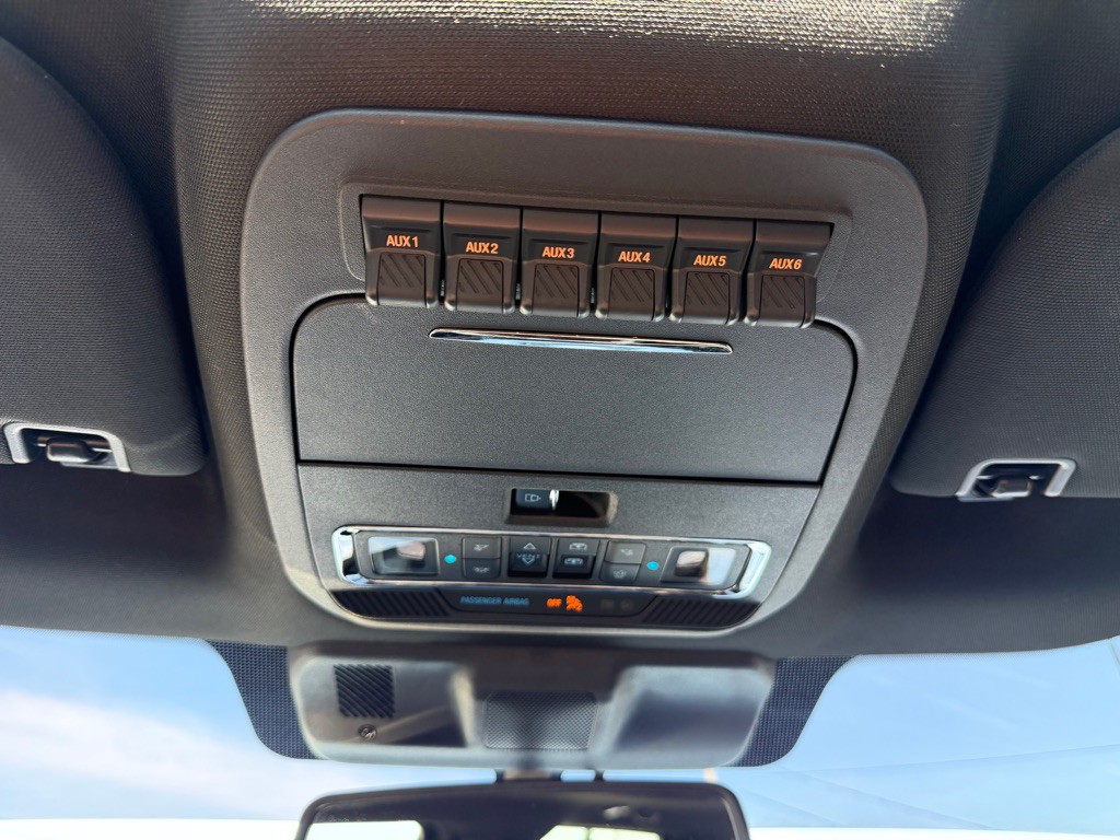 2025 Ford F-250 Image 35