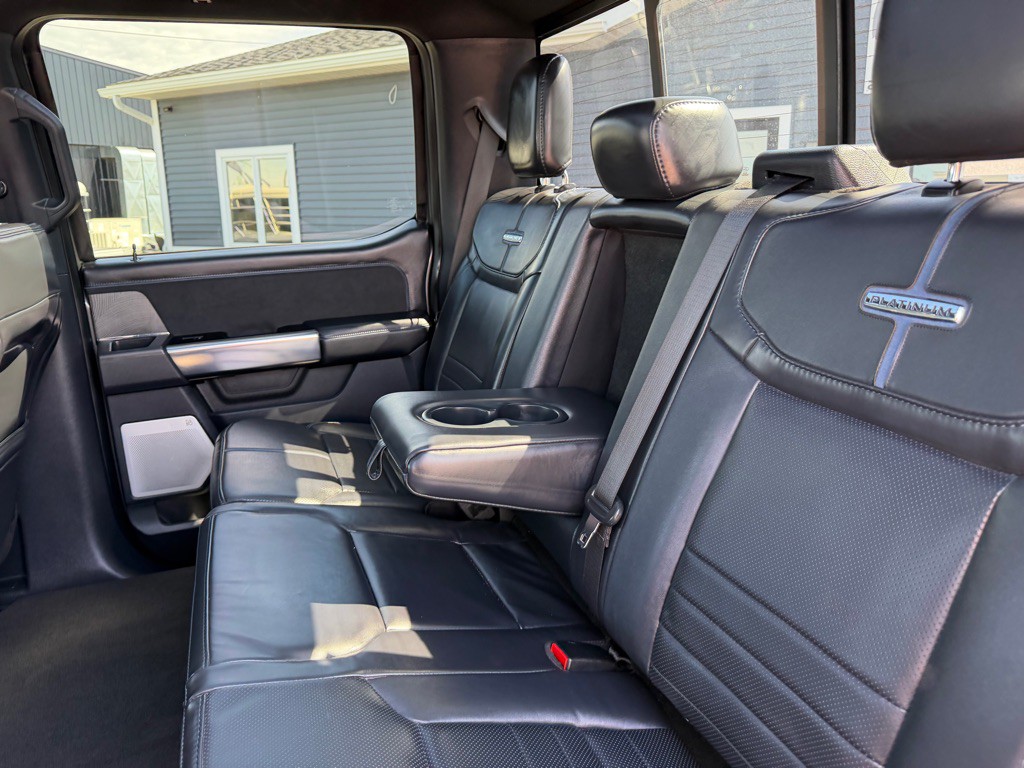 2025 Ford F-250 Image 41