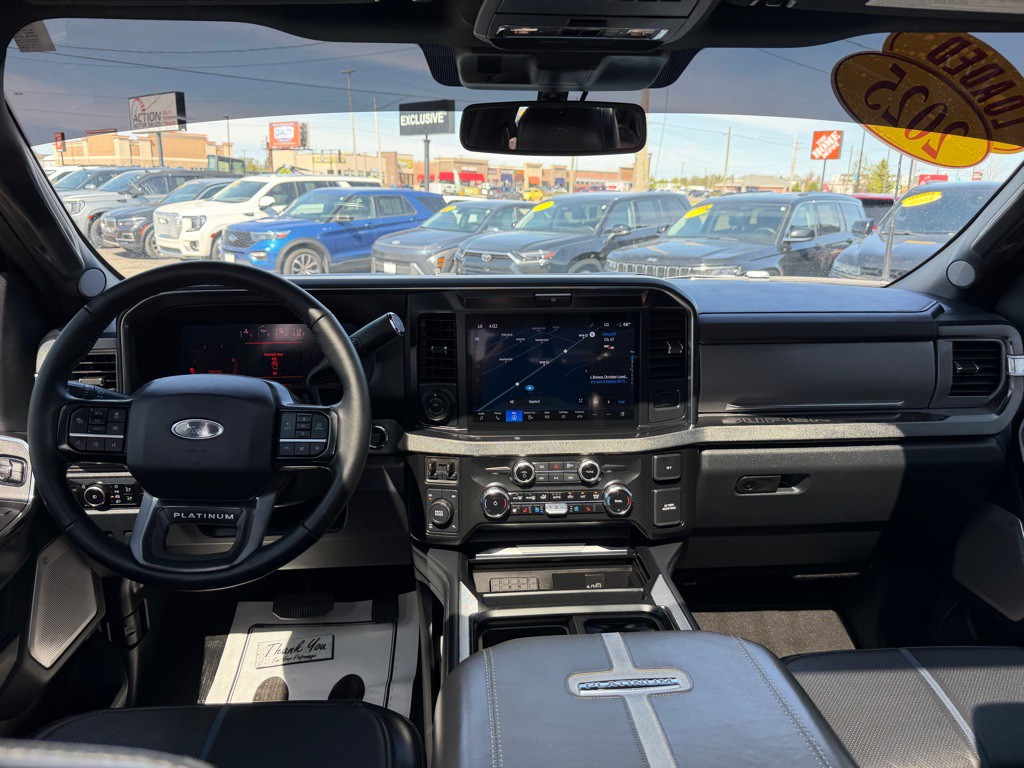 2025 Ford F-250 Image 43