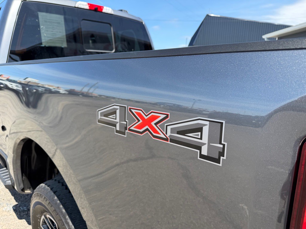 2025 Ford F-250 Image 46