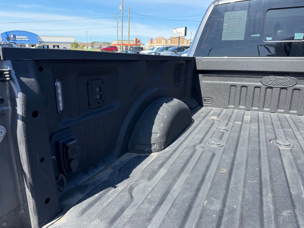 2025 Ford F-250 Image 48