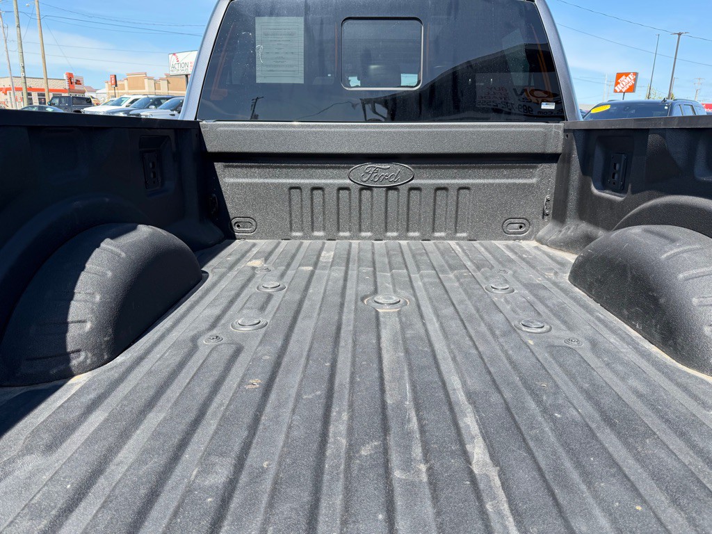 2025 Ford F-250 Image 49