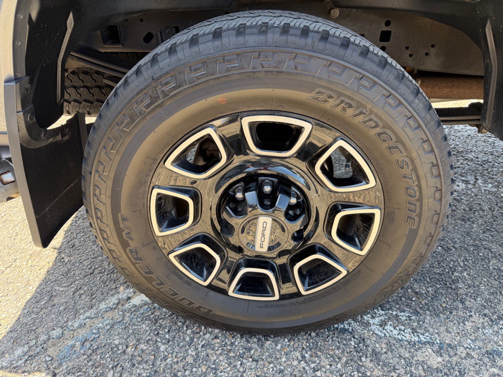 2025 Ford F-250 Image 52