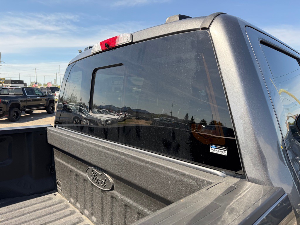 2025 Ford F-250 Image 54