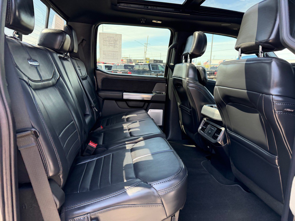 2025 Ford F-250 Image 56