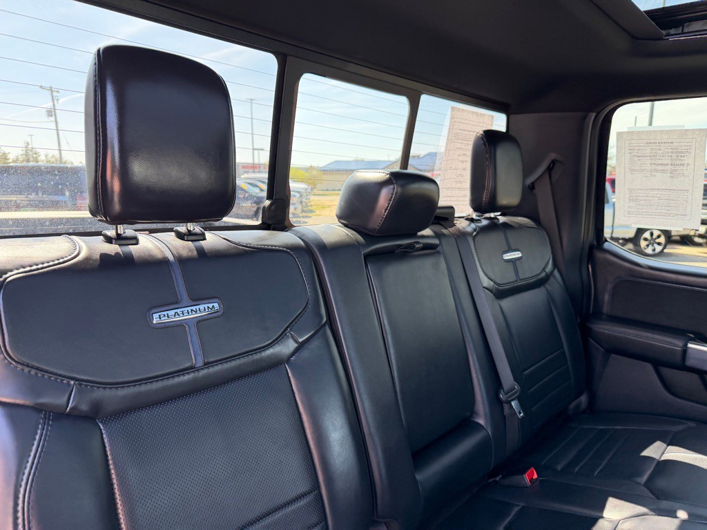 2025 Ford F-250 Image 57