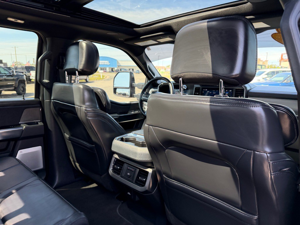 2025 Ford F-250 Image 58