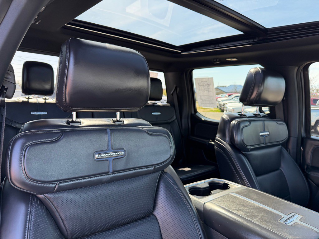 2025 Ford F-250 Image 65