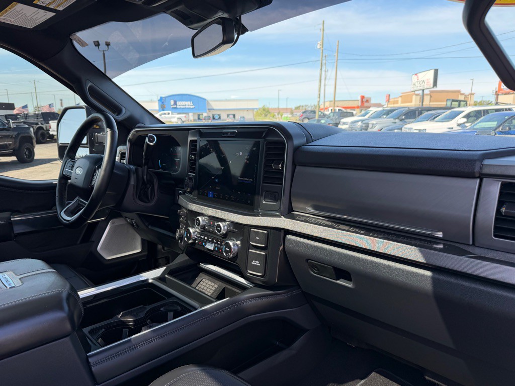 2025 Ford F-250 Image 66