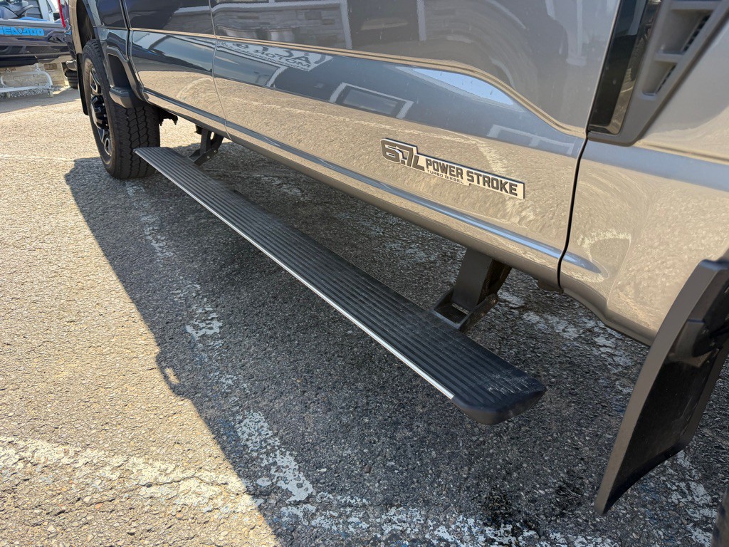 2025 Ford F-250 Image 70