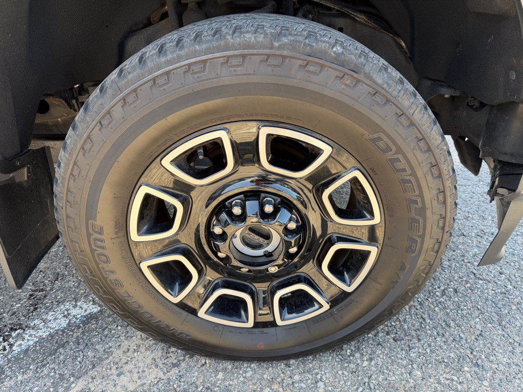 2025 Ford F-250 Image 71