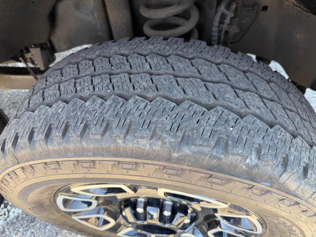 2025 Ford F-250 Image 72