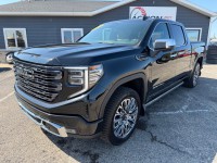 Image for 2025 GMC Sierra 1500 DENALI ULTIMATE ID: 7427139