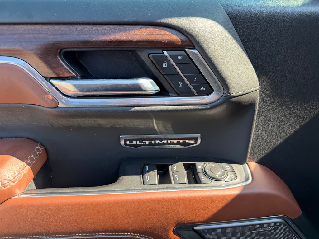 2025 GMC Sierra Image 13