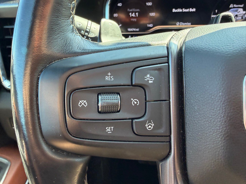 2025 GMC Sierra Image 21