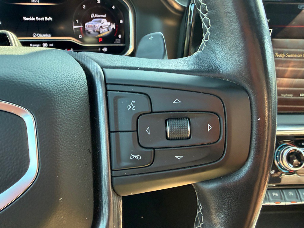 2025 GMC Sierra Image 22