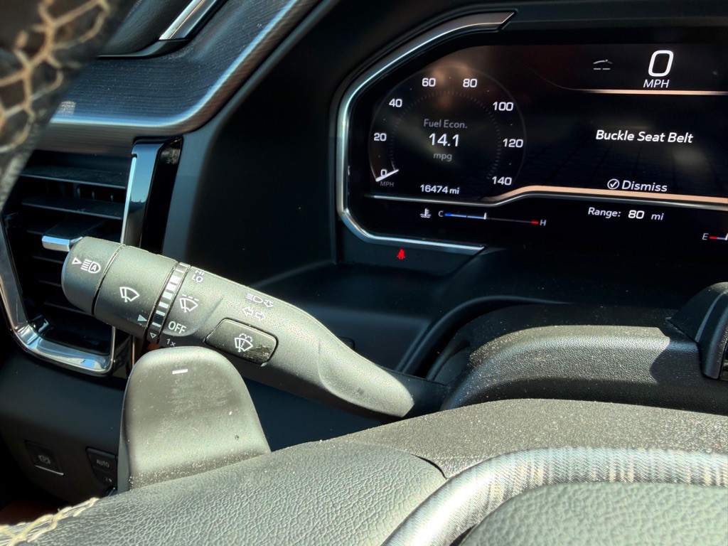 2025 GMC Sierra Image 23