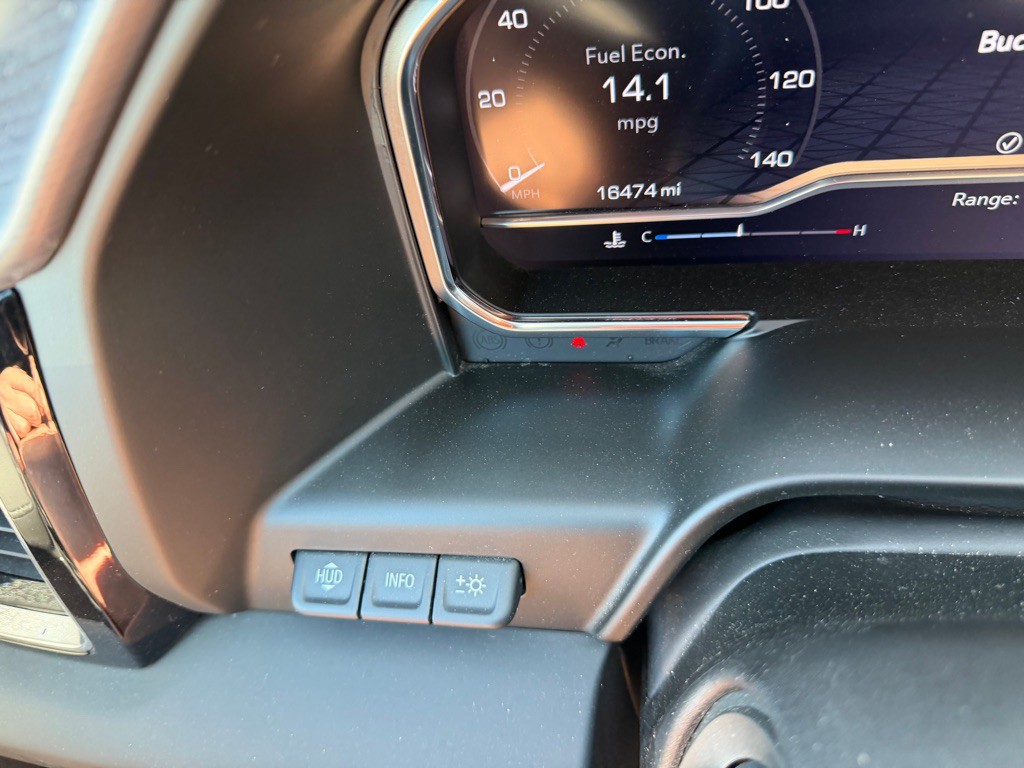 2025 GMC Sierra Image 25