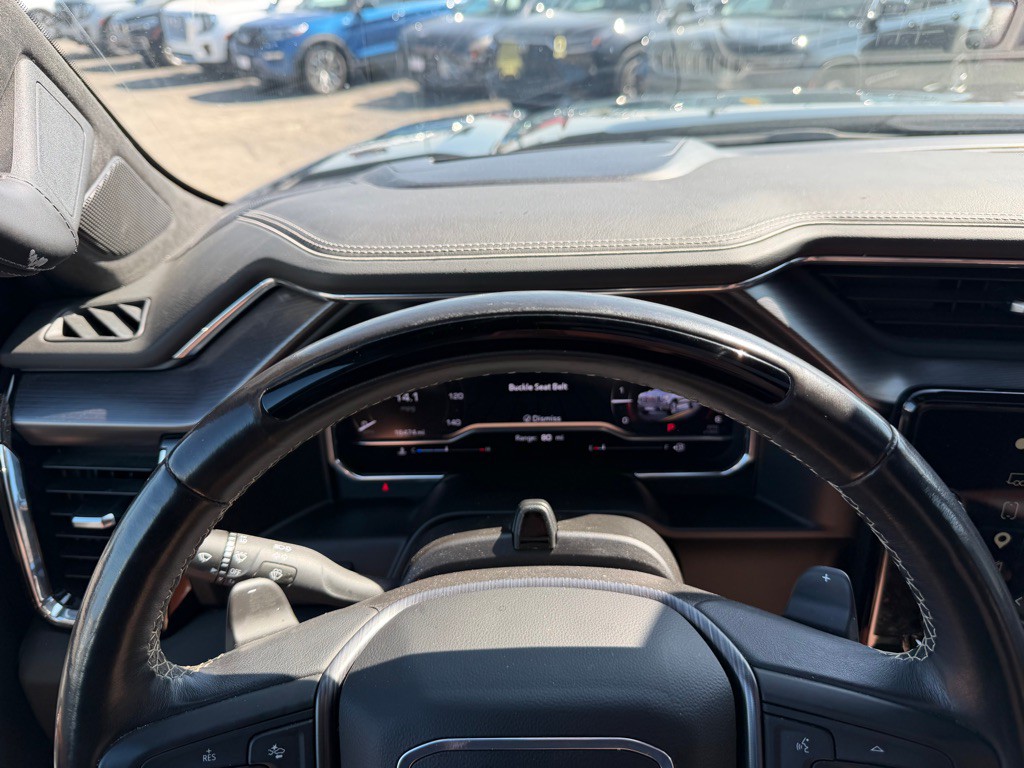2025 GMC Sierra Image 26