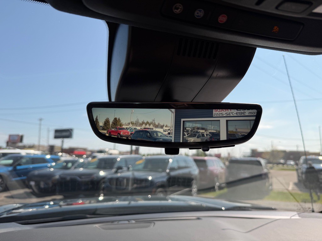 2025 GMC Sierra Image 34