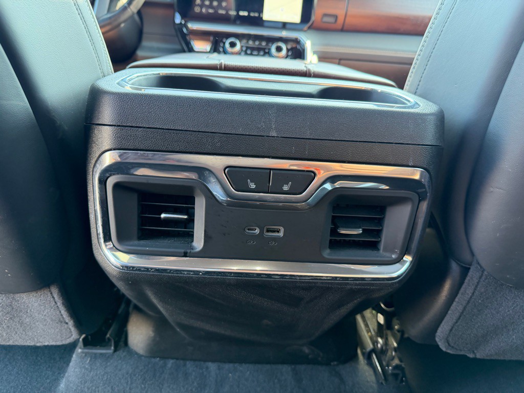 2025 GMC Sierra Image 41